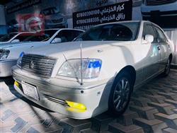 تويوتا كراون